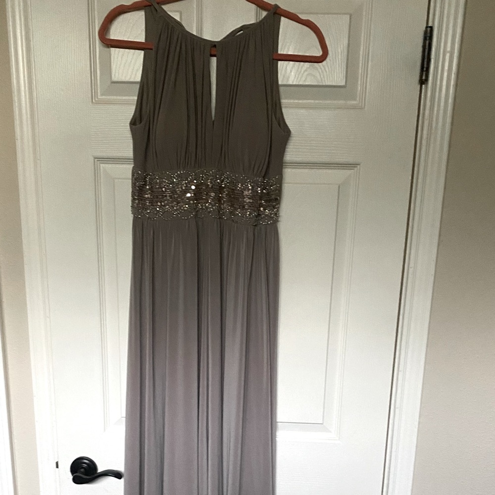 Beautiful dress